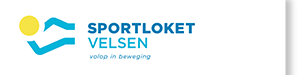 Logo - Sportpas Velsen