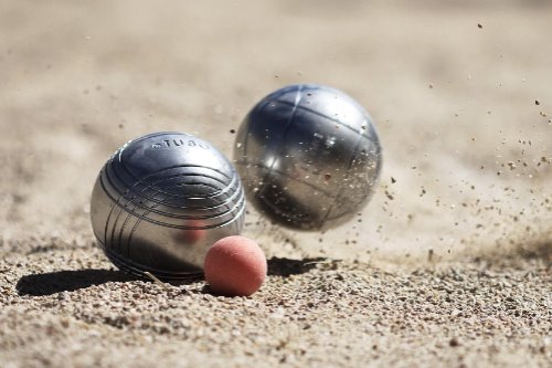 petanque