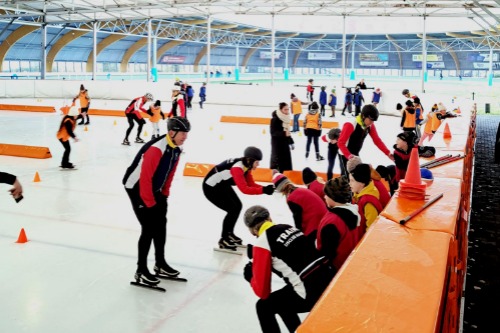 schoolschaatstoernooi 2023