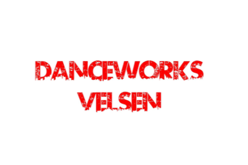 Logo Danceworks velsen