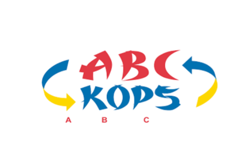 Logo ABC Kops