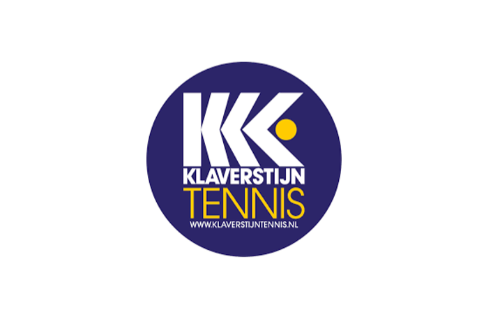 Logo Klaverstijn tennis