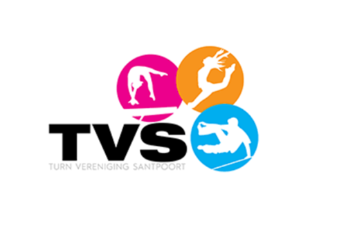 Logo TVS