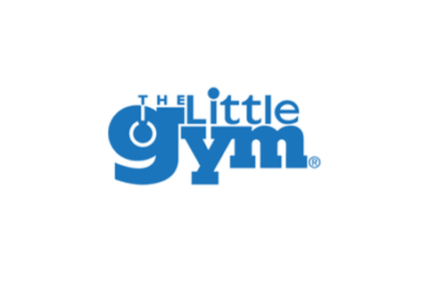 Logo The Little Gym