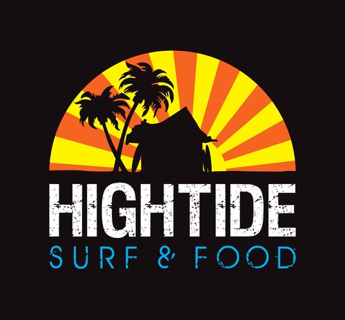 Hightide Surf and Food