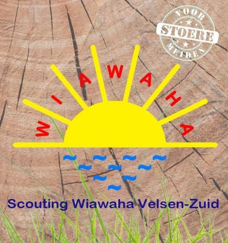 Logo van de cursus