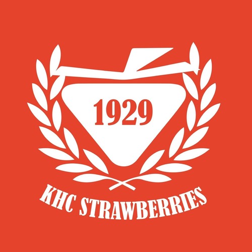 Logo KHC-Strawberries