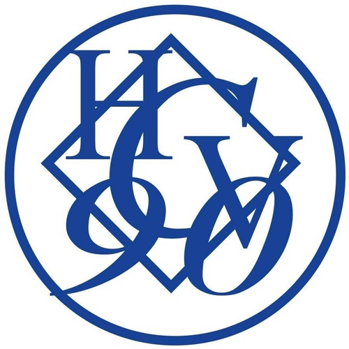 HCV'90 Velsen-Noord.