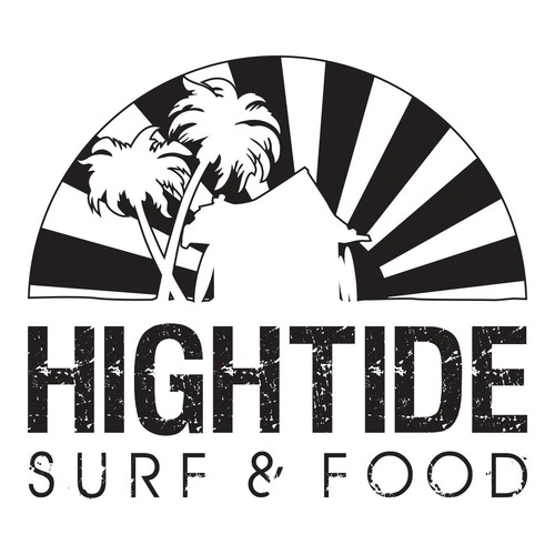 Hightide Surf and Food