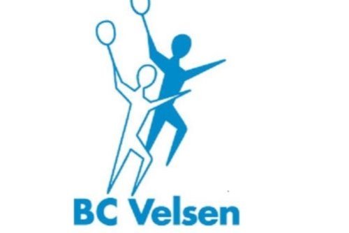 Foto bij BC Velsen 