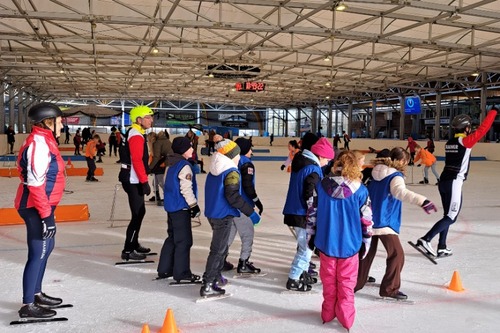 schoolschaatsen 2023