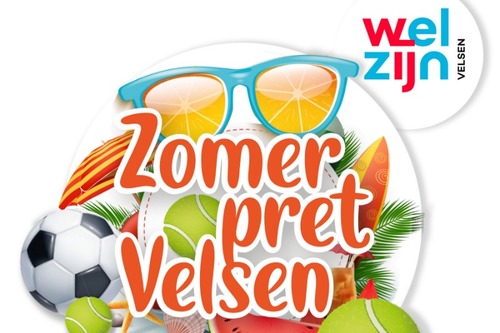 Zomerpret