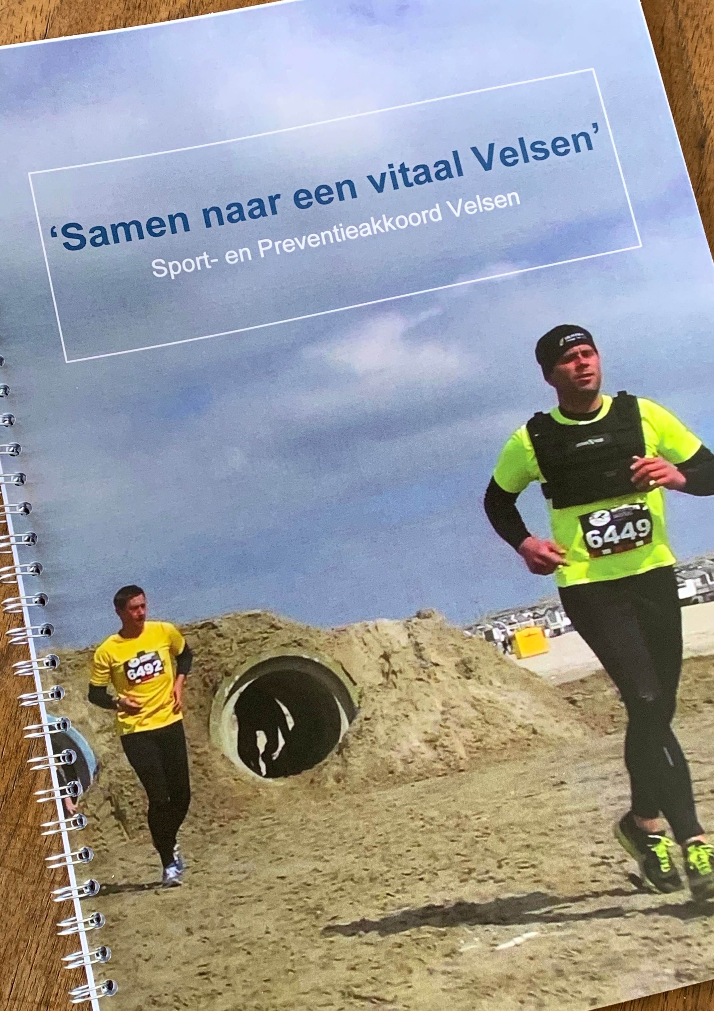 Sport- en Preventieakkoord