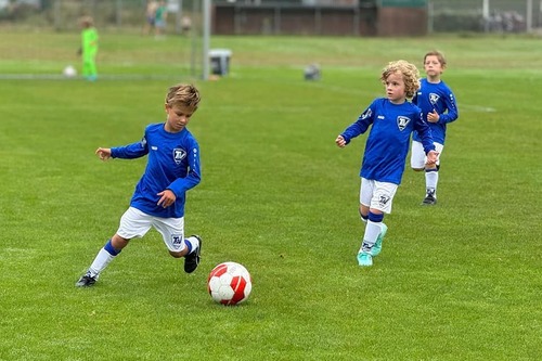Voetbal